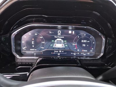 2023 GMC Sierra 1500 Crew Cab Short Box 2-Wheel Drive Elevation