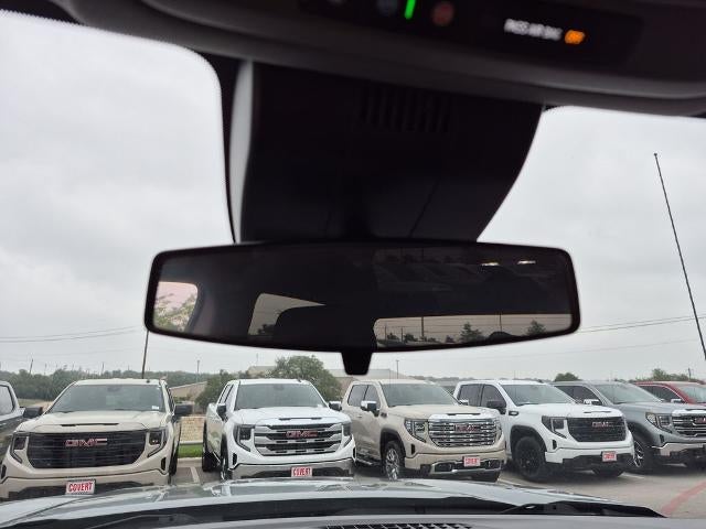 2023 GMC Sierra 1500 Crew Cab Short Box 2-Wheel Drive Elevation