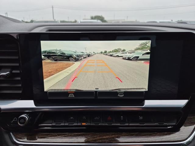 2023 GMC Sierra 1500 Crew Cab Short Box 2-Wheel Drive Elevation