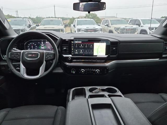 2023 GMC Sierra 1500 Crew Cab Short Box 2-Wheel Drive Elevation