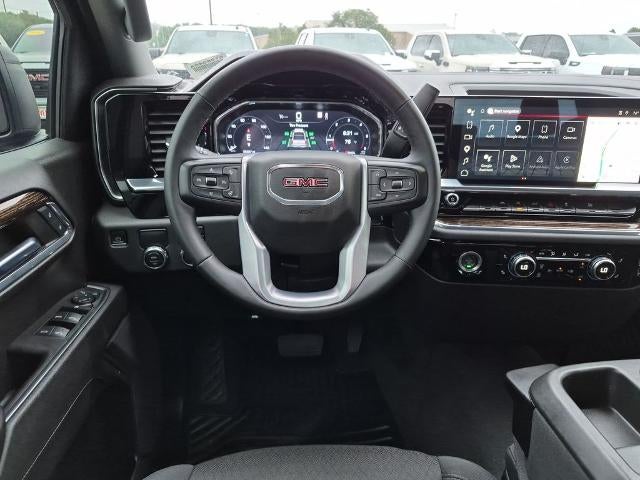 2023 GMC Sierra 1500 Crew Cab Short Box 2-Wheel Drive Elevation