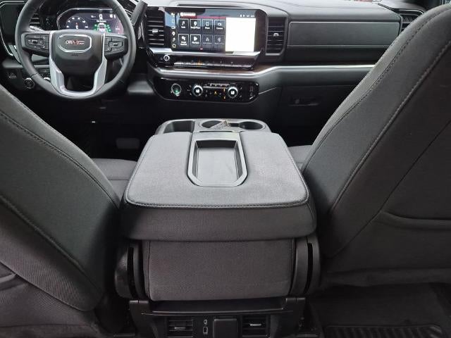 2023 GMC Sierra 1500 Crew Cab Short Box 2-Wheel Drive Elevation