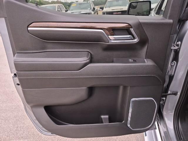 2023 GMC Sierra 1500 Crew Cab Short Box 2-Wheel Drive Elevation