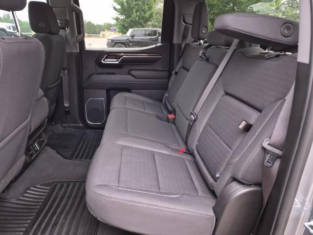 2023 GMC Sierra 1500 Crew Cab Short Box 2-Wheel Drive Elevation