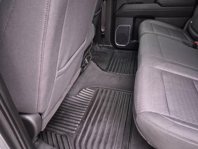 2023 GMC Sierra 1500 Crew Cab Short Box 2-Wheel Drive Elevation