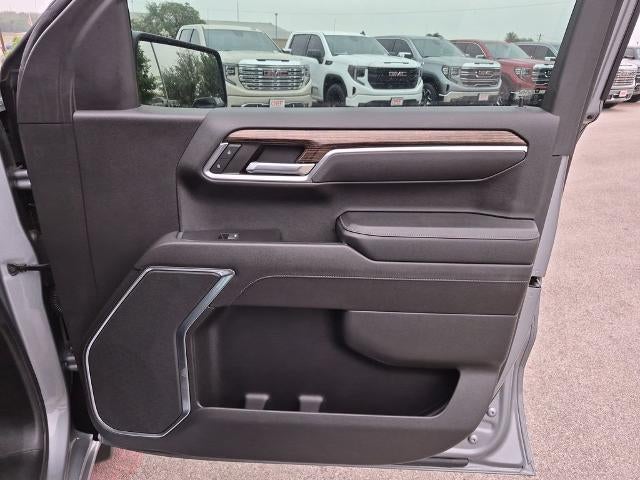 2023 GMC Sierra 1500 Crew Cab Short Box 2-Wheel Drive Elevation