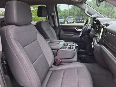 2023 GMC Sierra 1500 Crew Cab Short Box 2-Wheel Drive Elevation