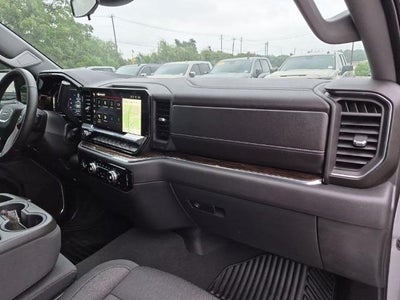 2023 GMC Sierra 1500 Crew Cab Short Box 2-Wheel Drive Elevation