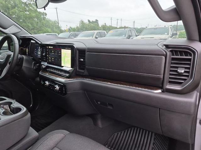 2023 GMC Sierra 1500 Crew Cab Short Box 2-Wheel Drive Elevation