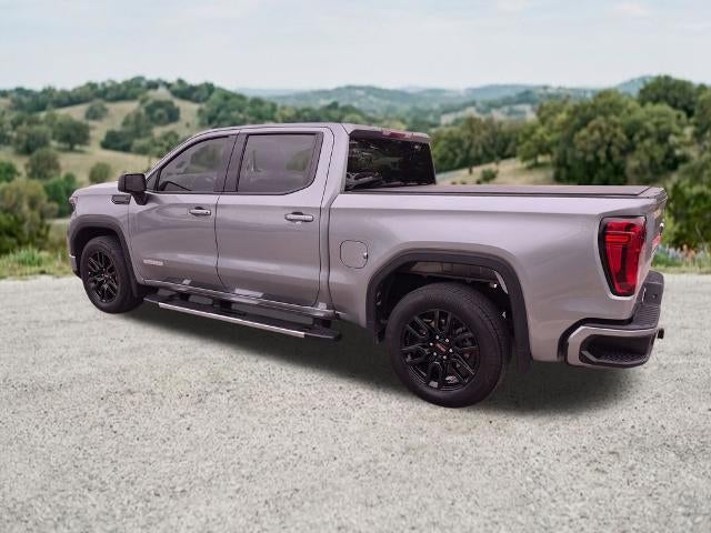 2023 GMC Sierra 1500 Crew Cab Short Box 2-Wheel Drive Elevation