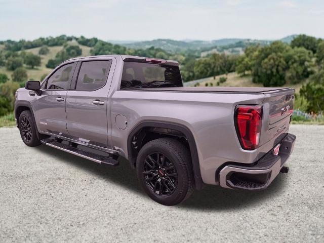 2023 GMC Sierra 1500 Crew Cab Short Box 2-Wheel Drive Elevation