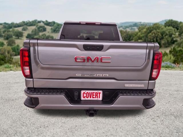 2023 GMC Sierra 1500 Crew Cab Short Box 2-Wheel Drive Elevation