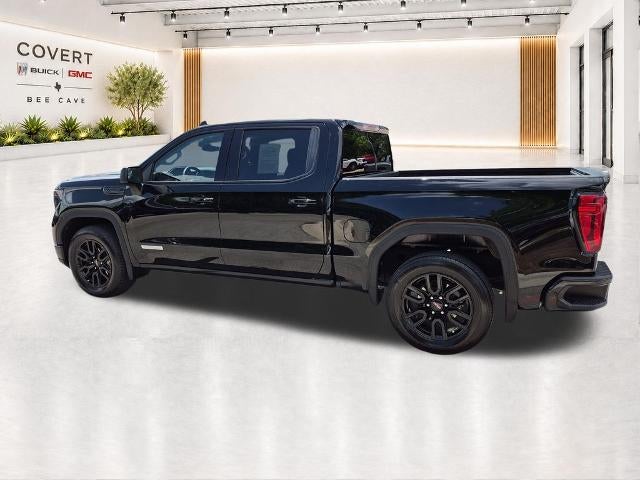 2024 GMC Sierra 1500 Crew Cab Short Box 2-Wheel Drive Elevation