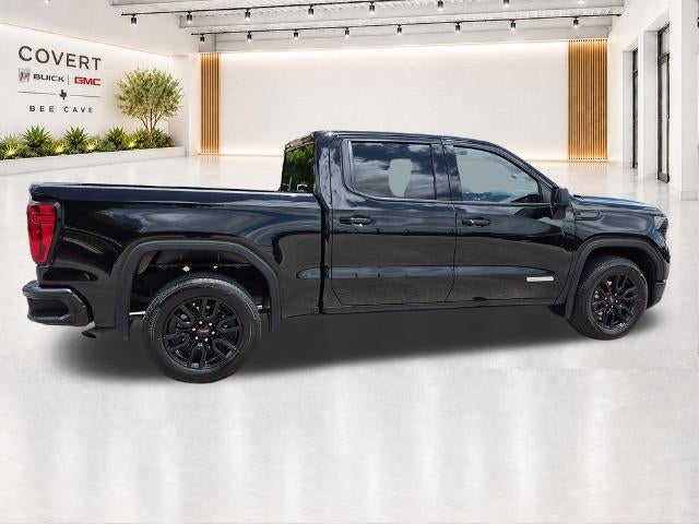 2024 GMC Sierra 1500 Crew Cab Short Box 2-Wheel Drive Elevation