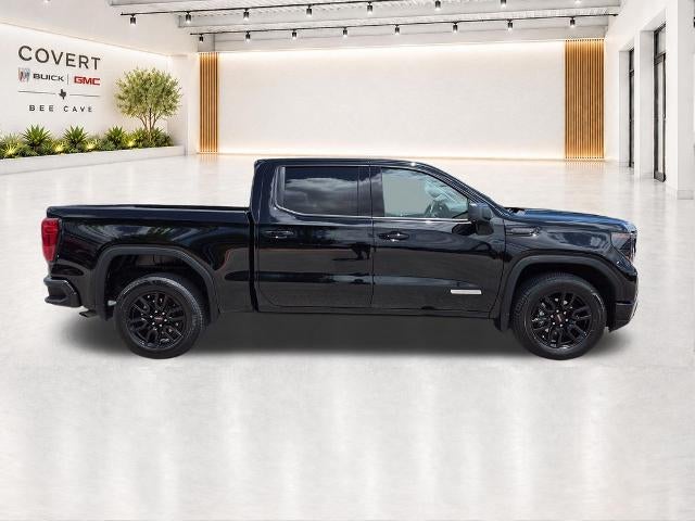 2024 GMC Sierra 1500 Crew Cab Short Box 2-Wheel Drive Elevation