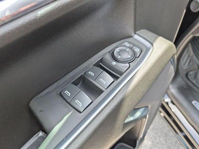 2024 GMC Sierra 1500 Crew Cab Short Box 2-Wheel Drive Elevation