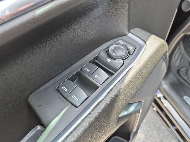 2024 GMC Sierra 1500 Crew Cab Short Box 2-Wheel Drive Elevation