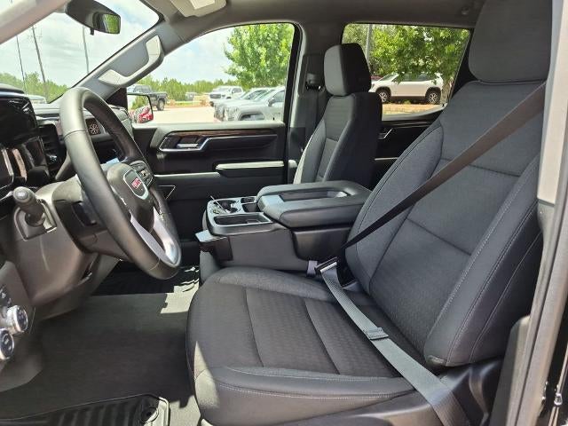 2024 GMC Sierra 1500 Crew Cab Short Box 2-Wheel Drive Elevation
