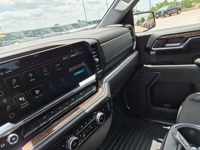 2024 GMC Sierra 1500 Crew Cab Short Box 2-Wheel Drive Elevation