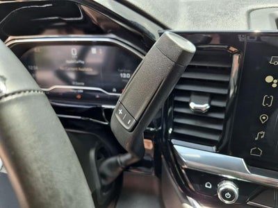 2024 GMC Sierra 1500 Crew Cab Short Box 2-Wheel Drive Elevation