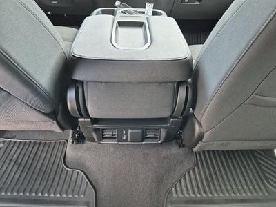 2024 GMC Sierra 1500 Crew Cab Short Box 2-Wheel Drive Elevation