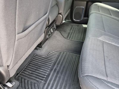 2024 GMC Sierra 1500 Crew Cab Short Box 2-Wheel Drive Elevation