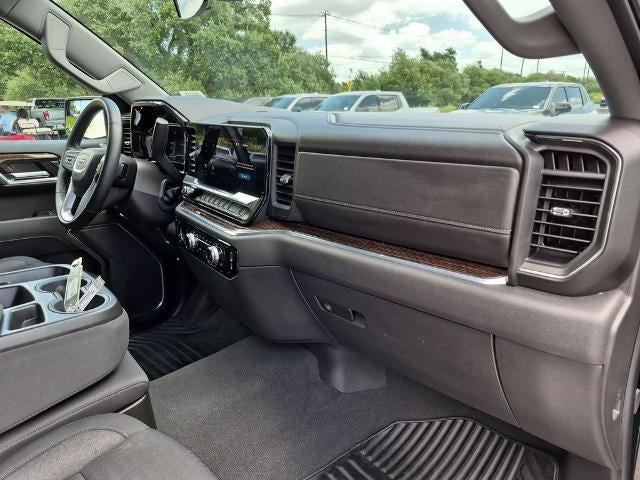 2024 GMC Sierra 1500 Crew Cab Short Box 2-Wheel Drive Elevation