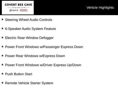 2024 GMC Sierra 1500 Crew Cab Short Box 2-Wheel Drive Elevation