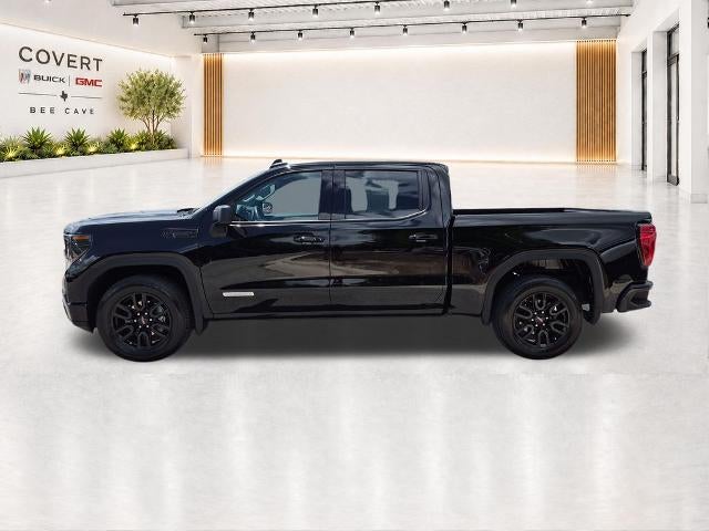 2024 GMC Sierra 1500 Crew Cab Short Box 2-Wheel Drive Elevation