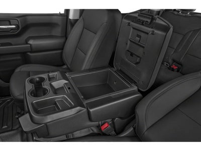 2024 GMC Sierra 1500 Crew Cab Short Box 2-Wheel Drive Elevation