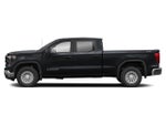 2024 GMC Sierra 1500 Crew Cab Short Box 2-Wheel Drive Elevation