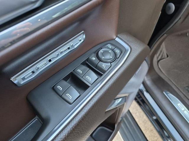 2023 GMC Sierra 1500 Crew Cab Short Box 2-Wheel Drive Denali