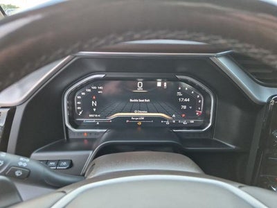 2023 GMC Sierra 1500 Crew Cab Short Box 2-Wheel Drive Denali