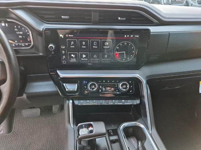 2023 GMC Sierra 1500 Crew Cab Short Box 2-Wheel Drive Denali