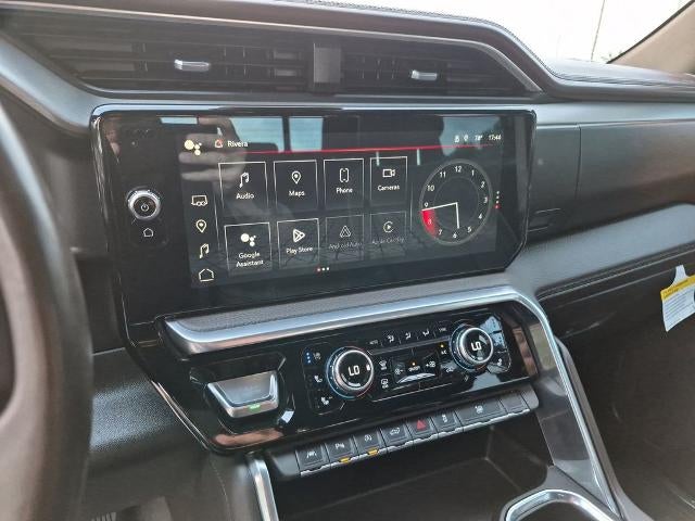 2023 GMC Sierra 1500 Crew Cab Short Box 2-Wheel Drive Denali