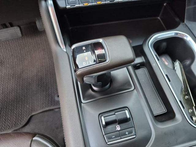 2023 GMC Sierra 1500 Crew Cab Short Box 2-Wheel Drive Denali