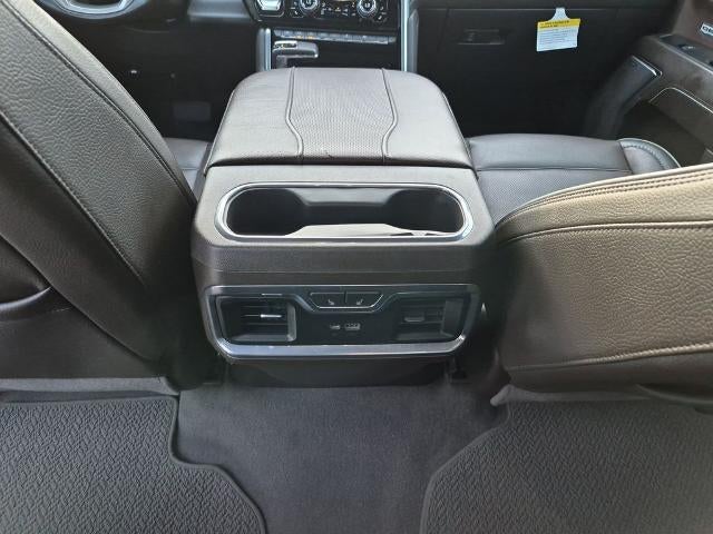 2023 GMC Sierra 1500 Crew Cab Short Box 2-Wheel Drive Denali