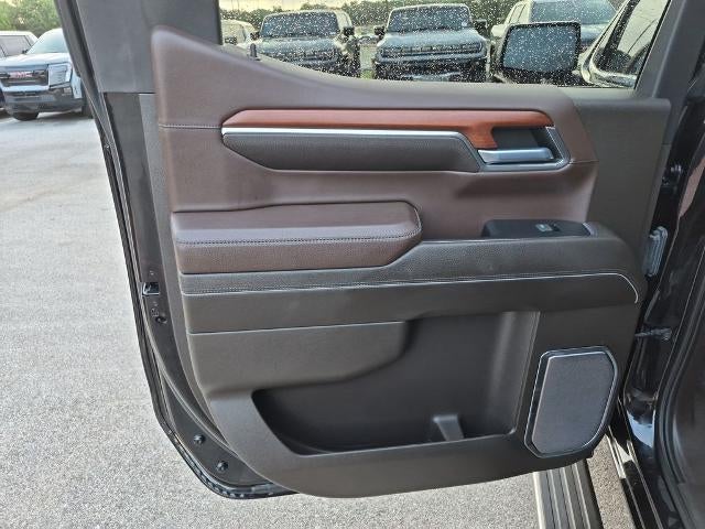 2023 GMC Sierra 1500 Crew Cab Short Box 2-Wheel Drive Denali