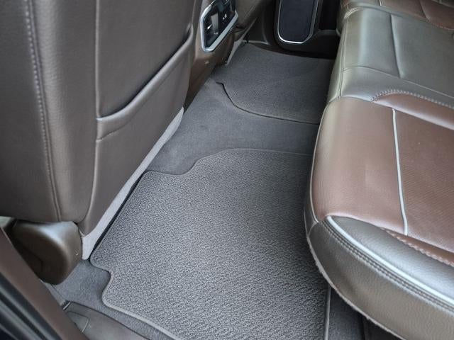 2023 GMC Sierra 1500 Crew Cab Short Box 2-Wheel Drive Denali