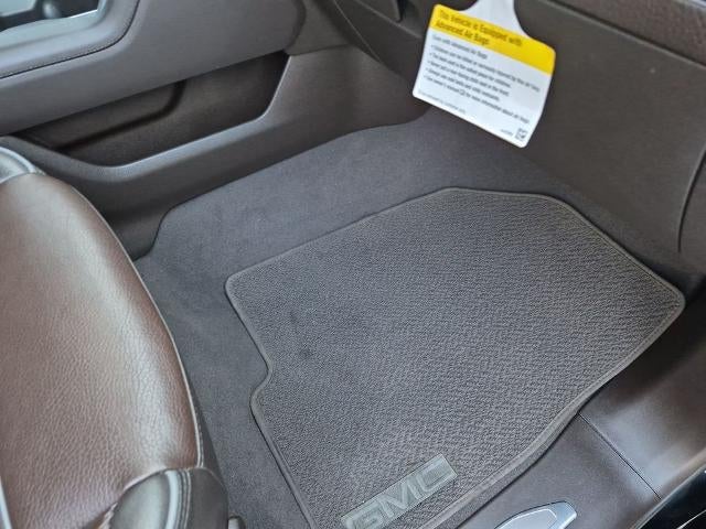 2023 GMC Sierra 1500 Crew Cab Short Box 2-Wheel Drive Denali
