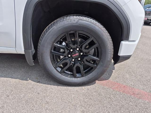 2026 GMC Sierra 1500 Crew Cab Short Box 4-Wheel Drive Elevation 3VL