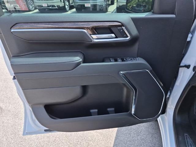 2026 GMC Sierra 1500 Crew Cab Short Box 4-Wheel Drive Elevation 3VL