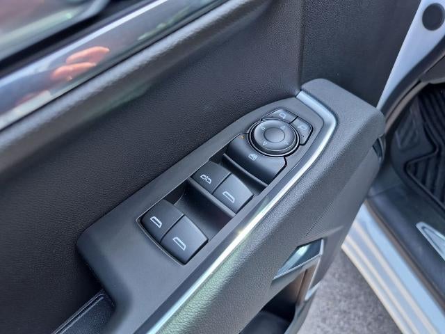 2026 GMC Sierra 1500 Crew Cab Short Box 4-Wheel Drive Elevation 3VL
