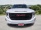 2026 GMC Sierra 1500 Crew Cab Short Box 4-Wheel Drive Elevation 3VL