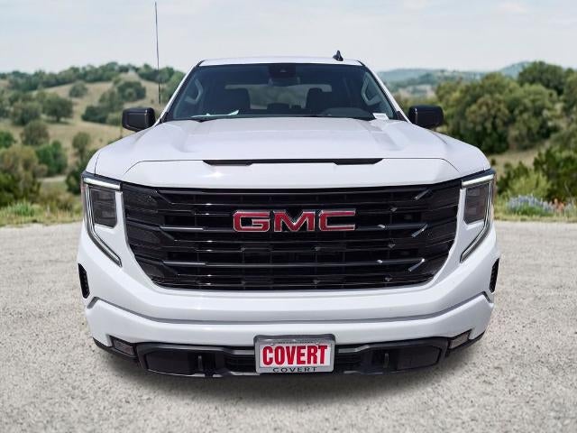 2026 GMC Sierra 1500 Crew Cab Short Box 4-Wheel Drive Elevation 3VL