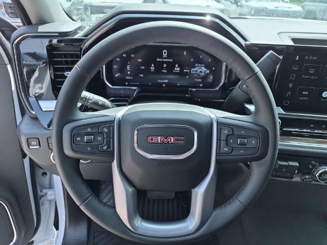 2026 GMC Sierra 1500 Crew Cab Short Box 4-Wheel Drive Elevation 3VL