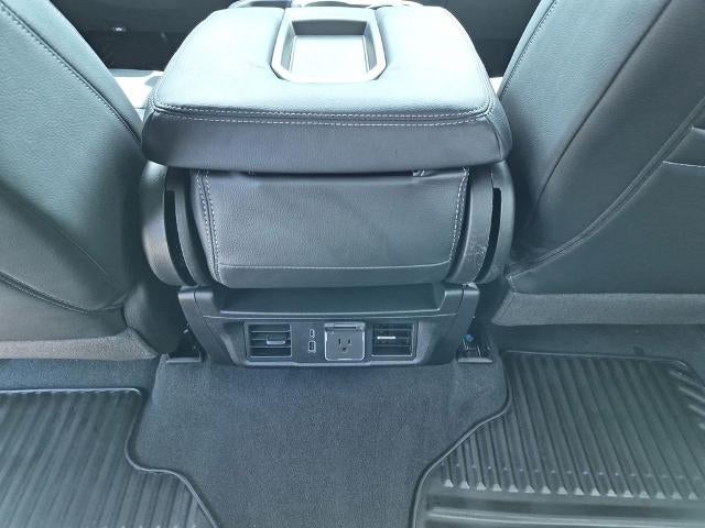2026 GMC Sierra 1500 Crew Cab Short Box 4-Wheel Drive Elevation 3VL