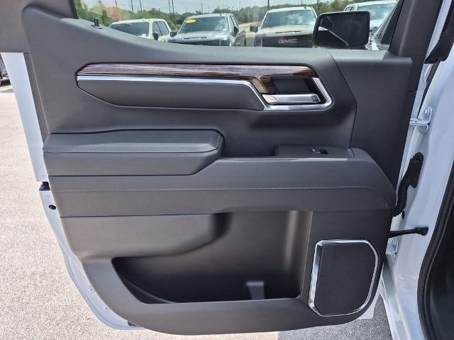 2026 GMC Sierra 1500 Crew Cab Short Box 4-Wheel Drive Elevation 3VL