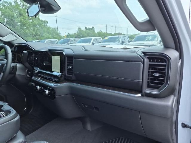 2026 GMC Sierra 1500 Crew Cab Short Box 4-Wheel Drive Elevation 3VL