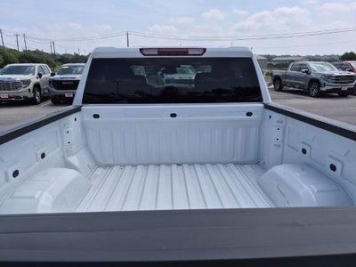 2026 GMC Sierra 1500 Crew Cab Short Box 4-Wheel Drive Elevation 3VL